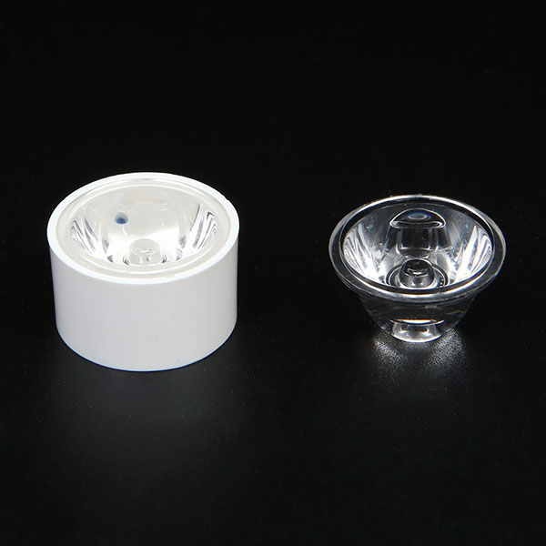 LED透鏡廠(chǎng)家-YST01-G20CR45H-Z